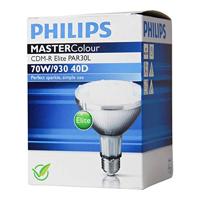 Signify 24190400 Halogeen metaaldamp 120 mm E27 73.2 W Energielabel: G (A - G) Warmwit 1 stuk(s) - thumbnail