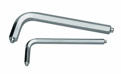 Gedore Stiftsleutel+centreerpen 7 MM - 6343440