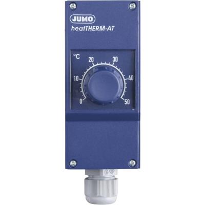 Jumo TN-60/6003164 Kamerthermostaat 0 tot 120 °C (l x b x h) 60 x 53 x 120 mm Jumo TN-60/6003164 Kamerthermostaat 0 tot 120 °C (l x b x h) 60 x 53 x 120 mm