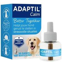 Adaptil Calm verdamper voor de hond 1 Navulling - thumbnail