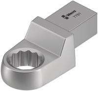 Wera 7781 insteek-ringsleutels, 14 x 18 mm, 17 mm - 1 stuk(s) - 05078694001 - thumbnail