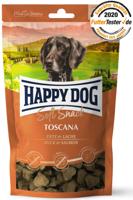 Happy Dog SoftSnack Toscana, 100 g - thumbnail