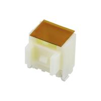 Molex 2035610303 Male header, inbouw (standaard) Inhoud: 1100 stuk(s) Tape - thumbnail