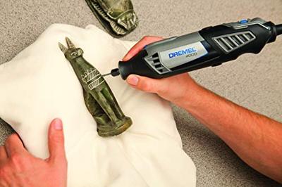 Dremel Hogesnelheidsfrees 7,8 mm (144) - 26150144JA - thumbnail