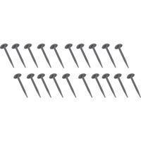 Calima 46022 Tentharing 87 mm x 30 mm x 30 m 1 stuk(s) - thumbnail