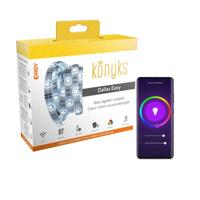 Hallogeenlamp Konyks Dallas Easy 15 W (6500 K) - thumbnail