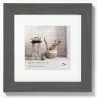 Fotolijst Home hout 20X20cm grijs - thumbnail