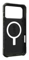 Urban Armor Gear Case Apple iPhone 17 Pro Max Midnight - thumbnail