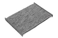Interieur Filter Nissan QASHQAI 715559 - thumbnail
