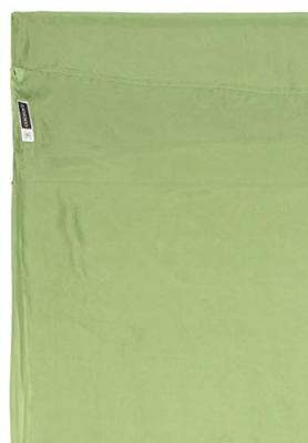 Cocoon Travelsheet, Insectshield, Silk, VI ne Lakenzak Vine Cocoon Travelsheet, Insectshield, Silk, VI ne Lakenzak Vine