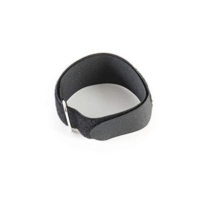 Adam Hall Kabelbinder 40x400mm zwart