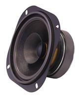 Audio Dynavox Audio McGee - Mc Gee breedband 12.5cm 120W - thumbnail