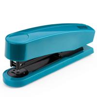 Novus Office B 2 COLOR ID 2.0 020-1953 Nietmachine Petrol Nietcapaciteit: 25 vel (80 g/m²) - thumbnail