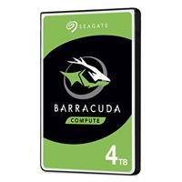 BarraCuda 4 TB Harde schijf - thumbnail