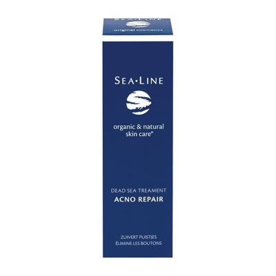 Sea-Line Acno repair 35 Milliliter Sea-Line Acno repair 35 Milliliter