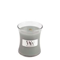 Woodwick Fireside Mini Candle - thumbnail