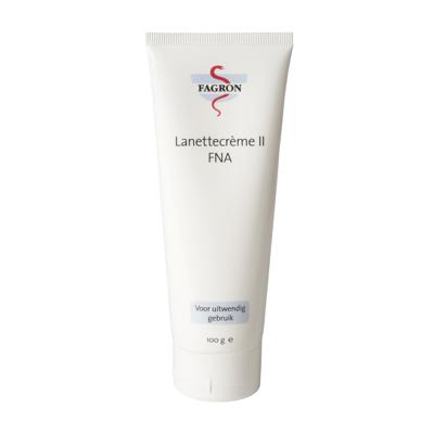 Fagron Lanettecrème II FNA Fagron Lanettecrème II FNA