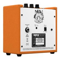 Orange Crush Mini Combo 3 watt gitaarversterker - thumbnail