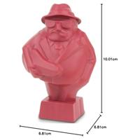 Brutus Kookt Al dente Pastatimer rood - thumbnail