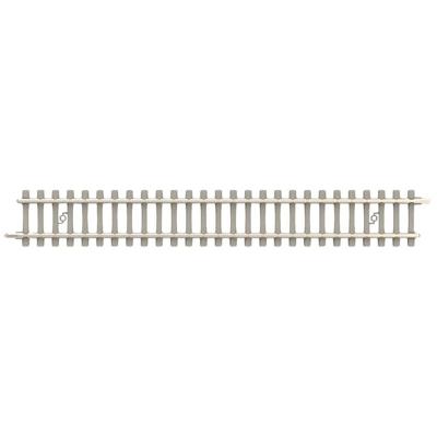 N Minitrix rails T14500 Recht 112.6 mm 10 stuk(s)