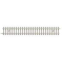 N Minitrix rails T14500 Recht 112.6 mm 10 stuk(s) - thumbnail