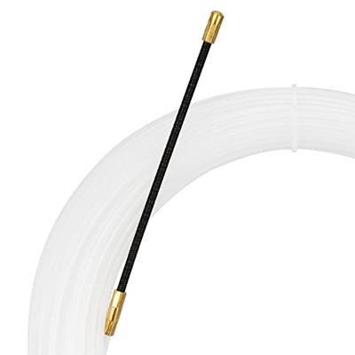 REV 0579503555 Trekveer PVC 20 m 1 stuk(s)