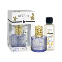 Lampe Berger giftset brander pure parme lolita lempicka 250 ml - thumbnail