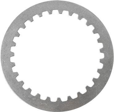 TRW stalen tussenschijven clutch.steel.kit mes318-7