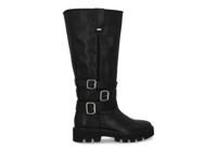 Nubikk Frankie Lynn black Zwart maat 41 - thumbnail