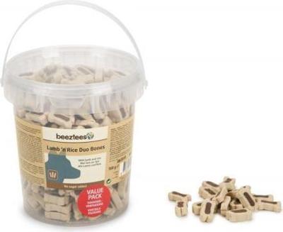 BZ LAMB+RICE DUO BONES VRDL 500G