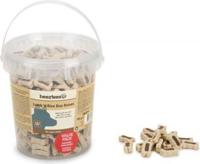 BZ LAMB+RICE DUO BONES VRDL 500G - thumbnail