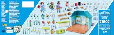 Playset Playmobil 71807