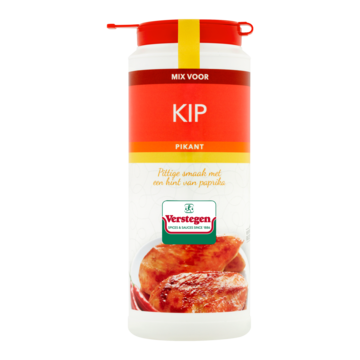 Verstegen Mix voor Kip Pikant 210 g bij Jumbo