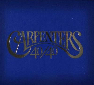 40/40 - CD (0602527133577) 40/40 - CD (0602527133577)