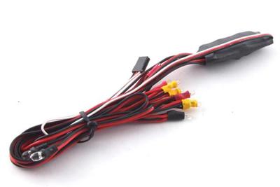 Fastrax universele led verlichtingsset Fastrax universele led verlichtingsset