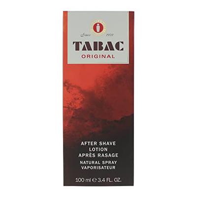 Tabac Original Aftershave Lotion Tabac Original Aftershave Lotion