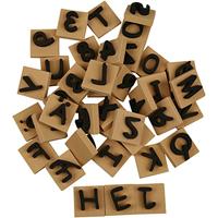 Creativ Company Foam stempelset, 42dlg. - thumbnail