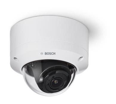 Bosch NDV-5703-AL vaste binnenkoepel, 5100i-serie 5MP HDR 3.2-10.5mm gemotoriseerde lens, 3x optische zoom, I/O, IP-koepelcamera, H.264/H.265 en IVA Pro-gebouwen, IR, IP54, IK10, NDAA compatibel Wit Bosch NDV-5703-AL vaste binnenkoepel, 5100i-serie 5MP HDR 3.2-10.5mm gemotoriseerde lens, 3x optische zoom, I/O, IP-koepelcamera, H.264/H.265 en IVA Pro-gebouwen, IR, IP54, IK10, NDAA compatibel Wit