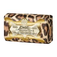 Nesti Dante chic animalier myrrh ginger tea & patchouli zeep 250gr. - thumbnail