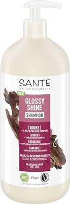 Shampoo glossy shine 950 Milliliter