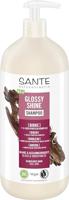 Shampoo glossy shine 950 Milliliter - thumbnail