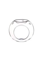 Ideas 4 Seasons brandertje Maderas met 3 luchtgaten - thumbnail