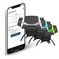 Airofit Active white - thumbnail