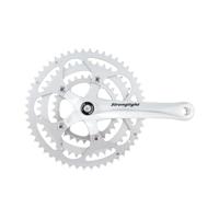 STRONGLIGHT crankstel "impact" crankset strongl.impact 3sp 52/42/30t 170mm - thumbnail