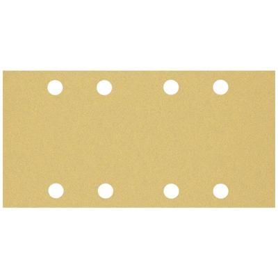 Bosch Accessories EXPERT C470 2608900937 Oscillerend schuurpapier Geperforeerd Korrelgrootte (num) 80 (l x b) 186 mm x 93 mm 50 stuk(s) Bosch Accessories EXPERT C470 2608900937 Oscillerend schuurpapier Geperforeerd Korrelgrootte (num) 80 (l x b) 186 mm x 93 mm 50 stuk(s)