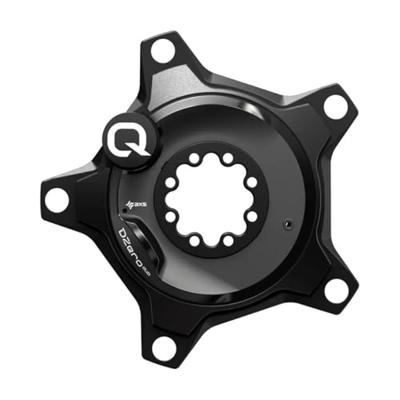 Sram Quarq crank-ster powermeter "dzero" spider quarq powermeter dzero 130mm