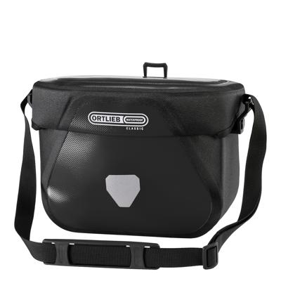 Ortlieb - Ultimate Six Classic 6.5 L Stuurtas Ortlieb - Ultimate Six Classic 6.5 L Stuurtas