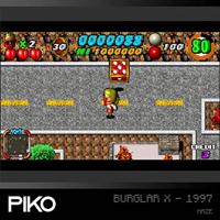 Evercade Piko Arcade - Cartridge 1 - thumbnail