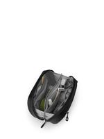 Osprey Transporter Toiletry Kit Large Toilettas Raven Black/Black 3,5L - thumbnail