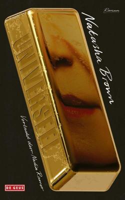 Universeel - Natasha Brown - ebook